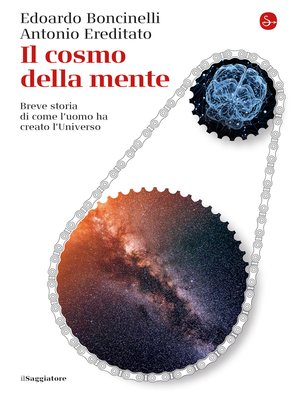 cover image of Il cosmo della mente